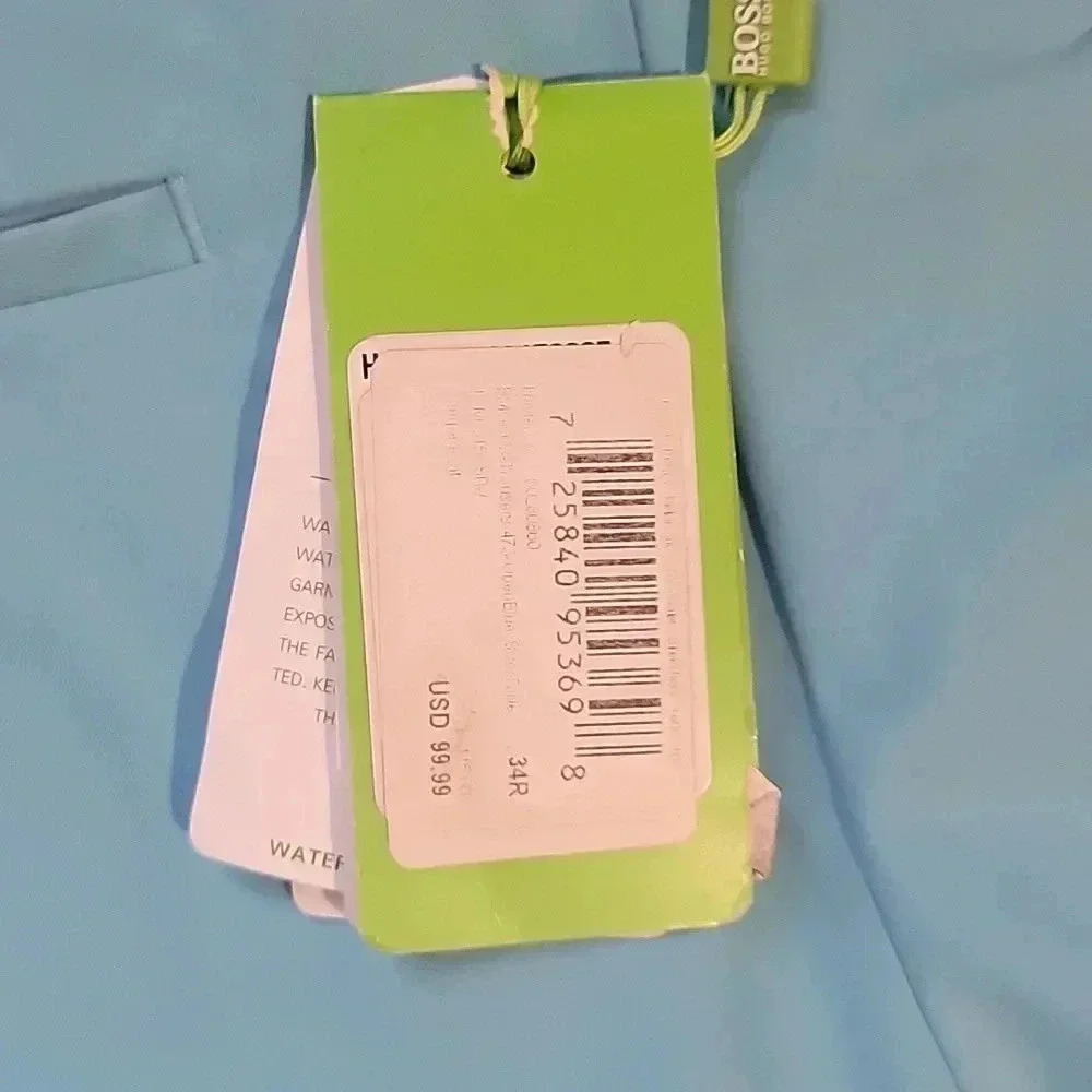 BOSS - Picture 9 of 10